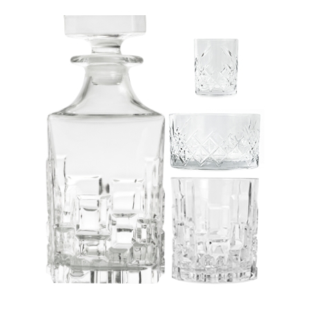 coffret whisky STAKAN